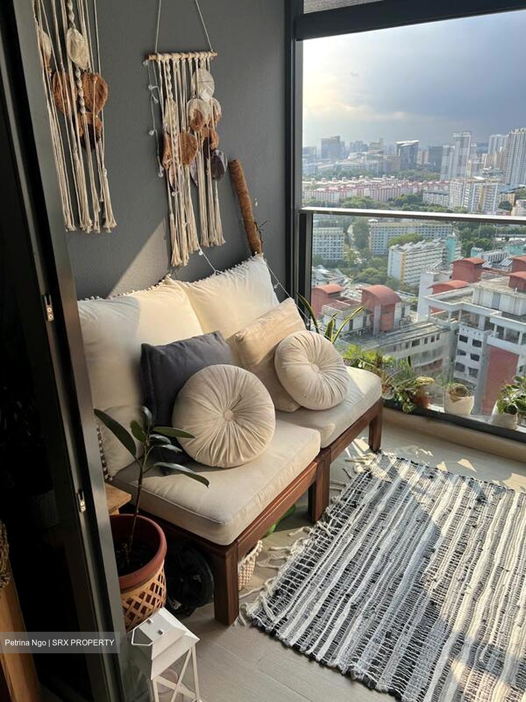 Stirling Residences (D3), Apartment #458232071